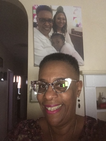 Yvette A. Lewis's Classmates® Profile Photo