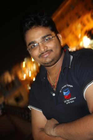 Satya Raghavendra's Classmates® Profile Photo