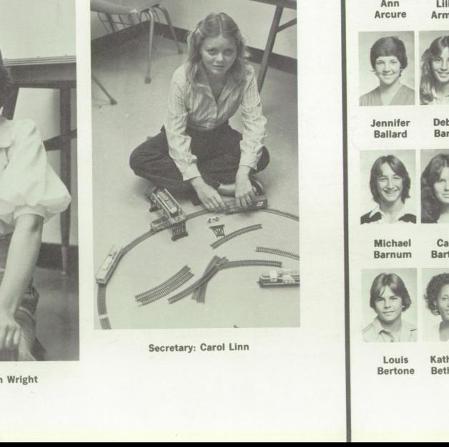Debbie Sirianni's Classmates profile album