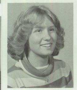 Cecelia McDonald's Classmates profile album