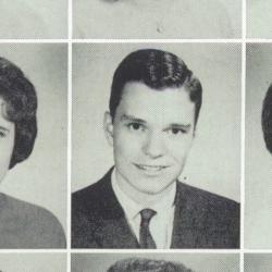 Robert Marshall's Classmates profile album