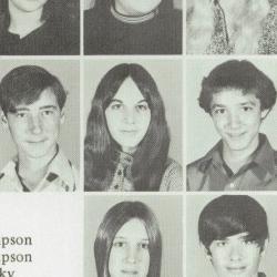 Amy Teller's Classmates profile album