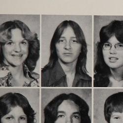 Lisa Hall's Classmates profile album