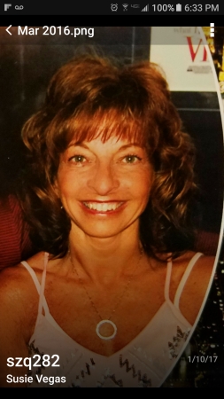 Susan Chomuk's Classmates profile album