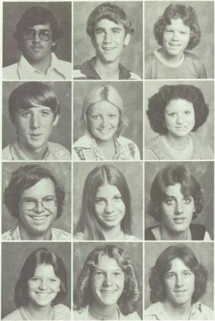 Lisa Cropp's Classmates profile album