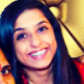 Bhavini Patel's Classmates® Profile Photo