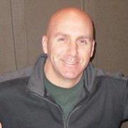 Greg Kirkpatrick's Classmates® Profile Photo