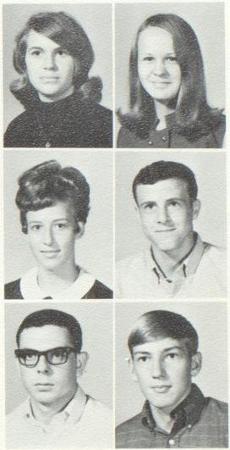 Judy Smith's Classmates profile album