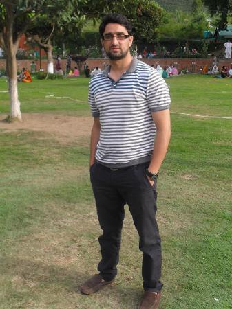 Syed Aashiq's Classmates® Profile Photo