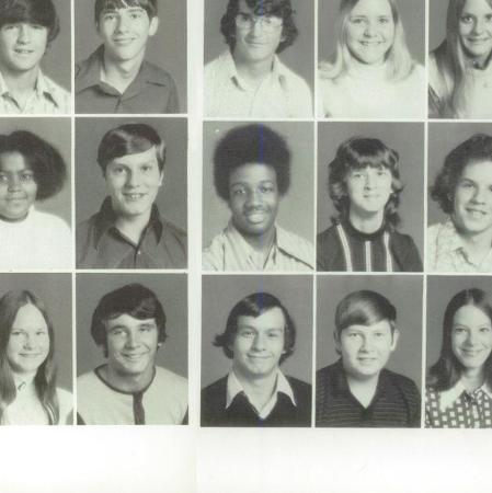 BILLY CARR's Classmates profile album