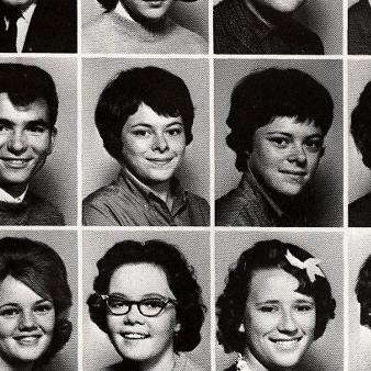 Lynn Miller's Classmates profile album