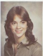 Wendy Freeman Baginski's Classmates profile album