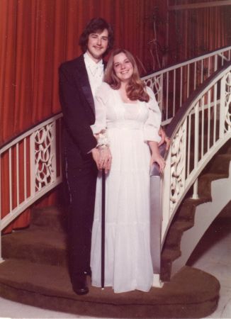 1976 Craigmont Prom