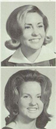 Marilyn Germenis' Classmates profile album