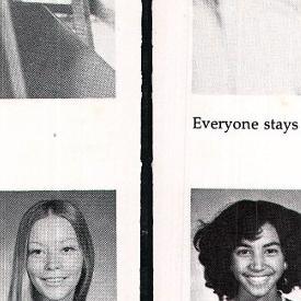 Karen Allen's Classmates profile album