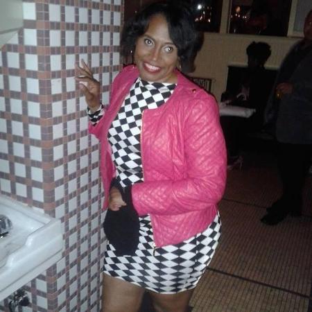 LaSonia Thomas's Classmates® Profile Photo