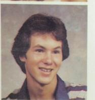 Jeff Loch's Classmates profile album