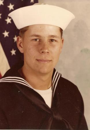 Sailor Jay,  1981