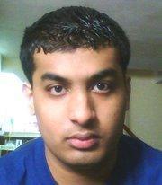 Taha Alam's Classmates® Profile Photo