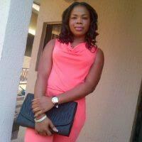 Anolue Chinyere Maureen's Classmates® Profile Photo