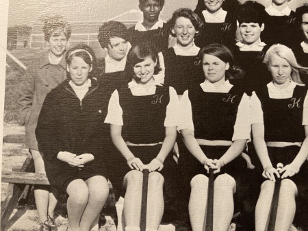 Patricia Butler Mccauley's Classmates profile album
