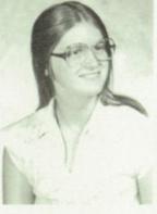 Annette Burgess' Classmates profile album