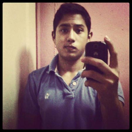 Abraham Talavera's Classmates® Profile Photo