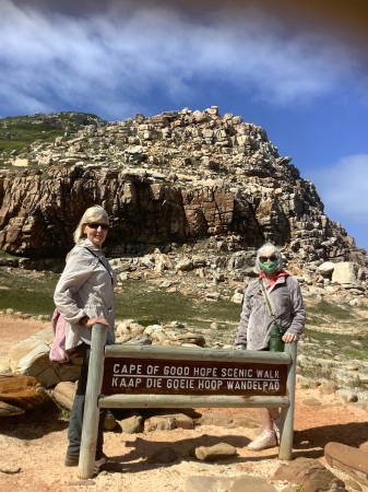 Cape of Good Hope