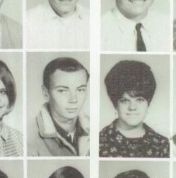 Kevin Hemsley's Classmates profile album