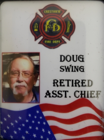 Doug Swing's Classmates profile album