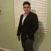 Victor Sandoval Lopez's Classmates® Profile Photo