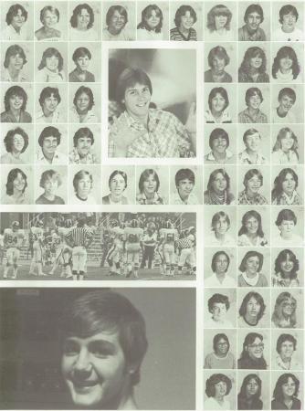 Tina Freeman's Classmates profile album