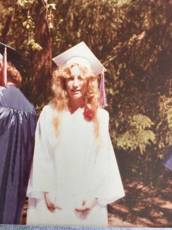 Lorie Munroe's Classmates profile album