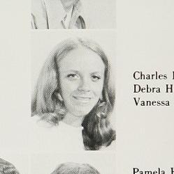 Vanessa Midkiff's Classmates profile album