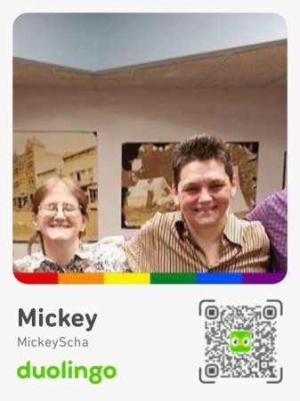 Mickey Schaub's Classmates profile album