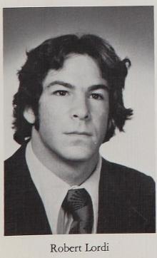 Robert Lordi's Classmates profile album