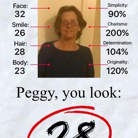 Peggy (howell) Setzer's Classmates® Profile Photo
