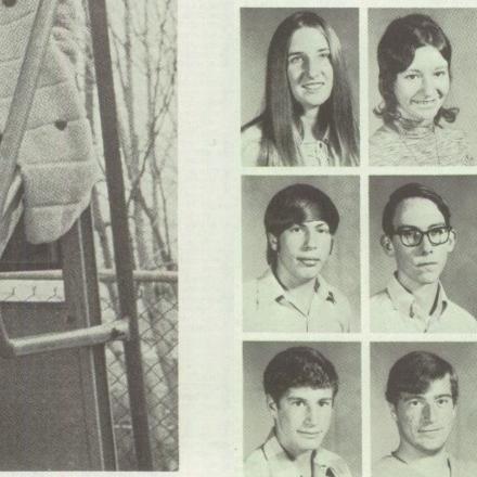 Cynthia Gudenau's Classmates profile album