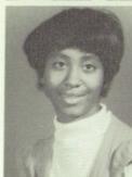 Gwendolyn Ellis' Classmates profile album