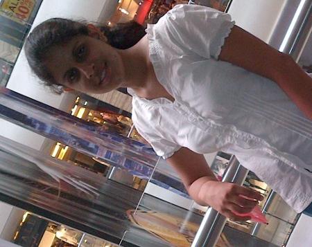 Abhilasha Ahlawat's Classmates® Profile Photo