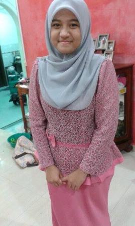 Afiqah Rahman's Classmates® Profile Photo