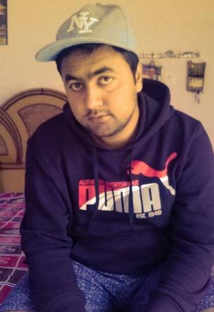 Deepak Khajuria's Classmates® Profile Photo