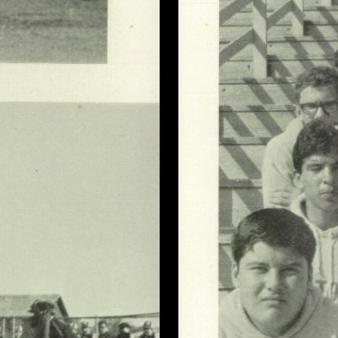 Lonnie Tipton's Classmates profile album