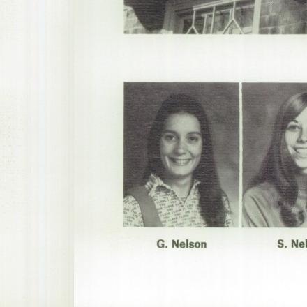 Susan Nelson-Sargeant's Classmates profile album