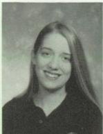 Carissa Barker's Classmates profile album