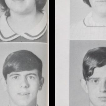 Larry Bush's Classmates profile album