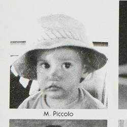 Melanie Piccolo's Classmates profile album