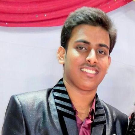 Vijay Gupta's Classmates® Profile Photo