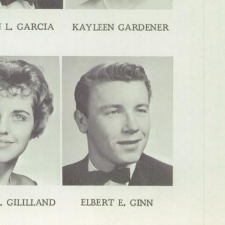 Elbert Ginn's Classmates profile album