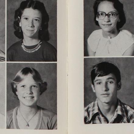 Terri Henry's Classmates profile album